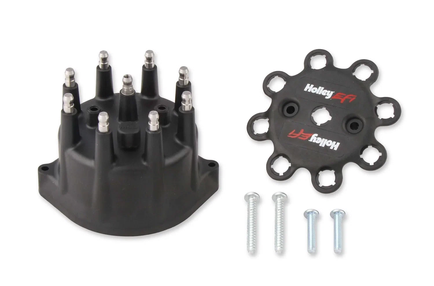 Dual Sync Distributor Service Cap (Gen 2) - 566-105